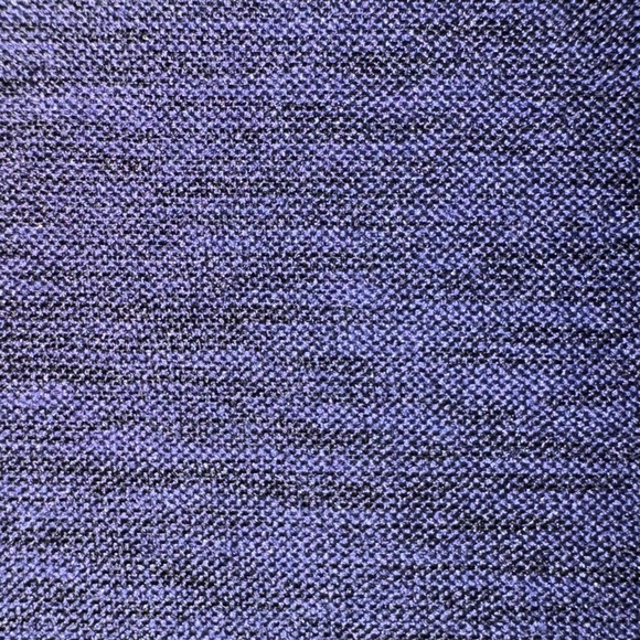 Women's Classic Navy Blue Performance Top - Picture 2 of 6